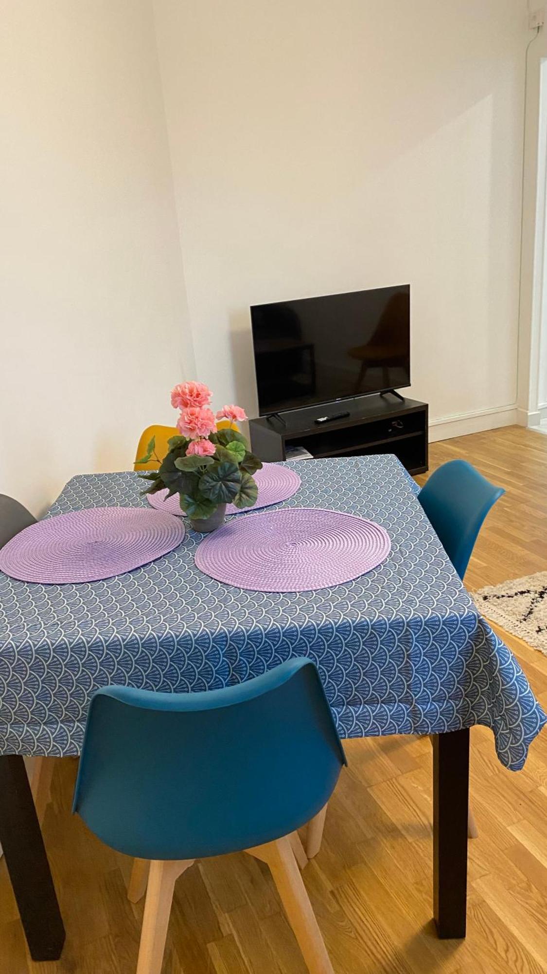 Adrienne Et Bertrand Apartment Arcueil Ngoại thất bức ảnh