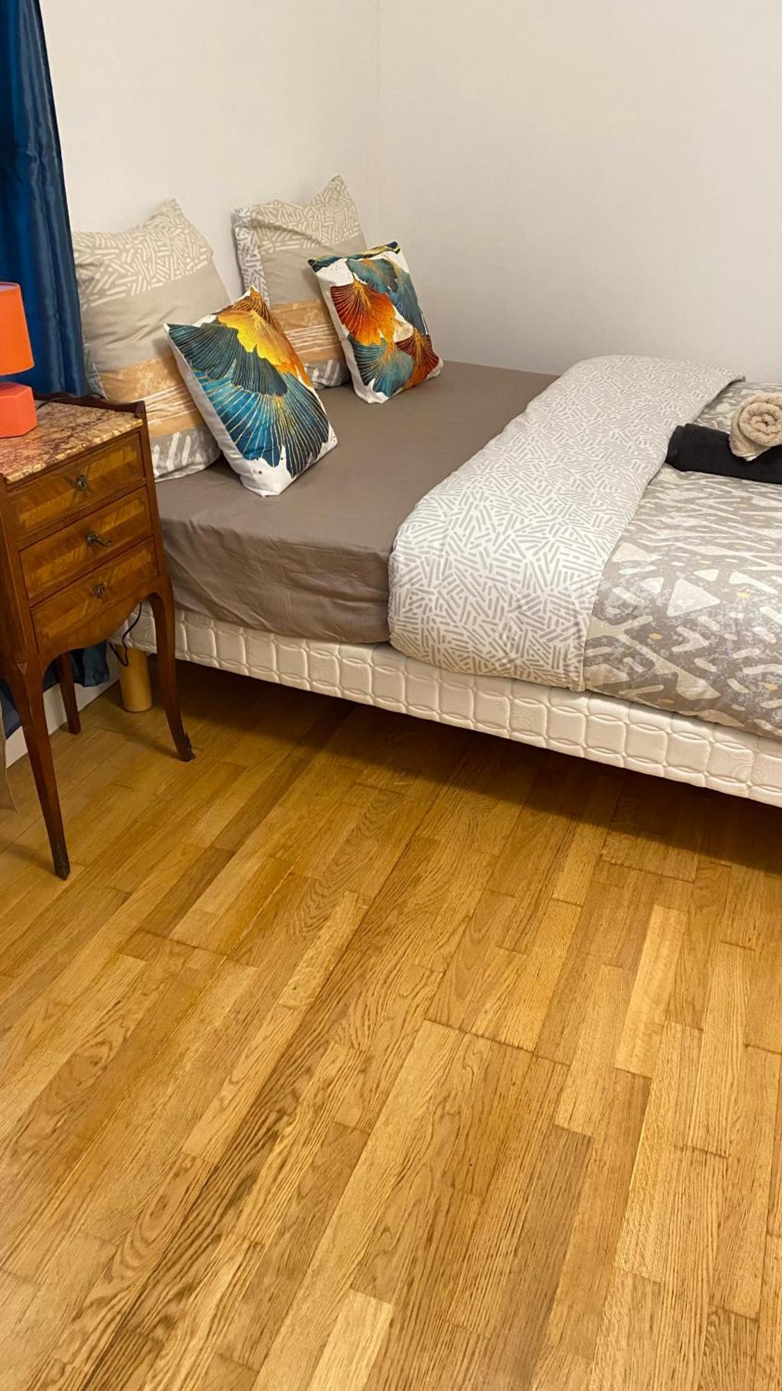 Adrienne Et Bertrand Apartment Arcueil Ngoại thất bức ảnh